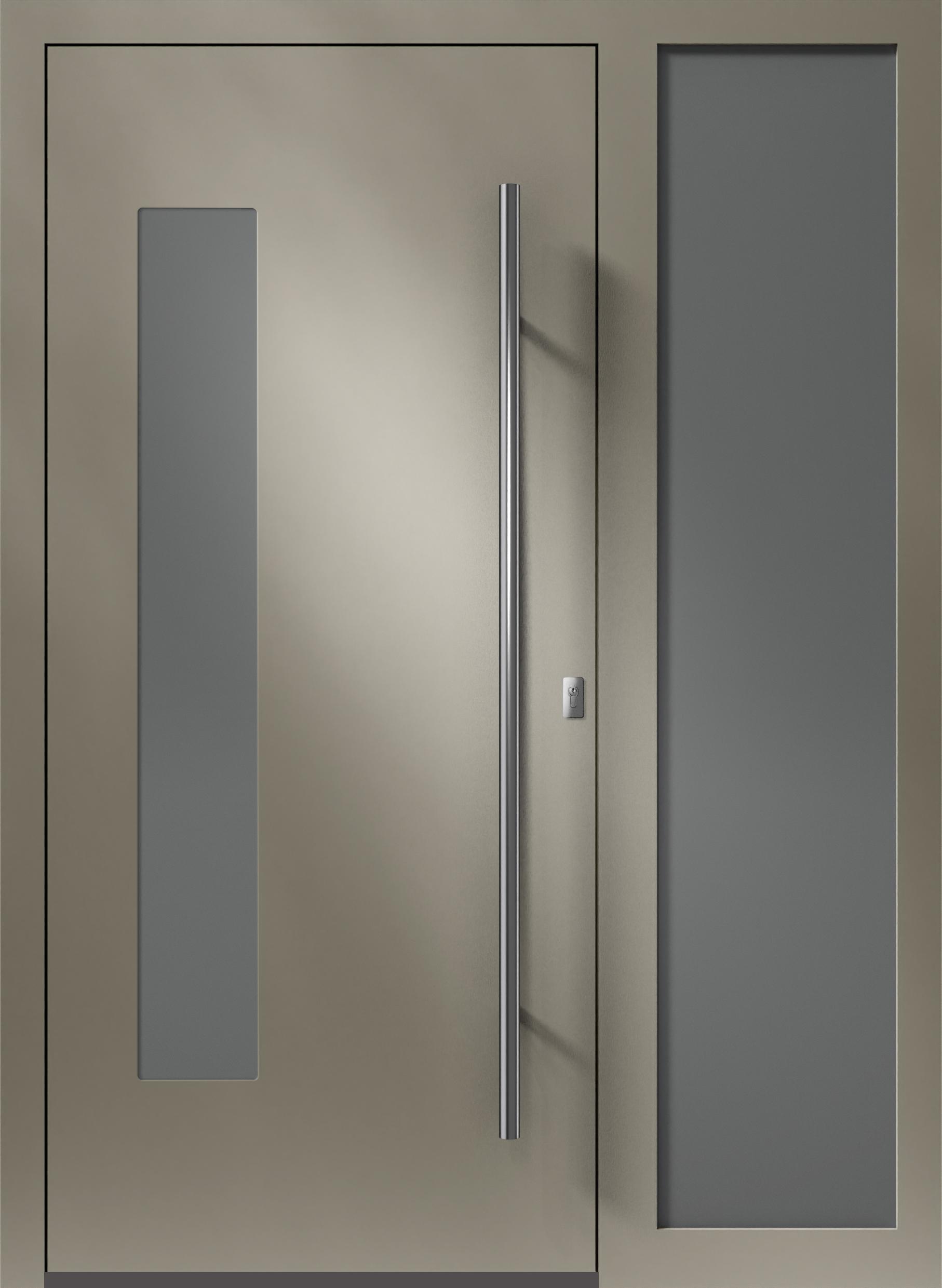 Nowoczesne GAVA Aluminium 593
