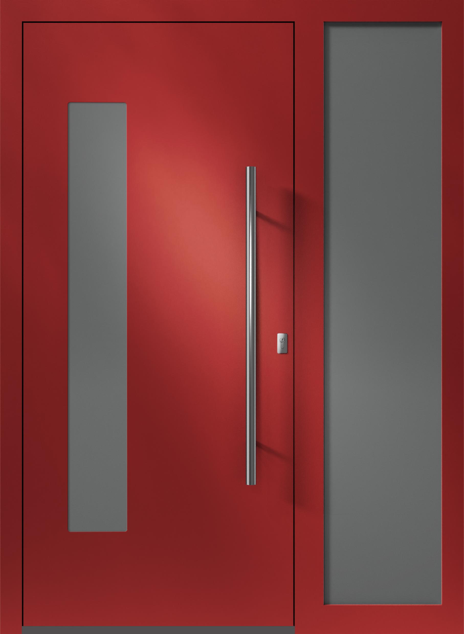Nowoczesne GAVA Aluminium 593 – wersja kolorystyczna 3