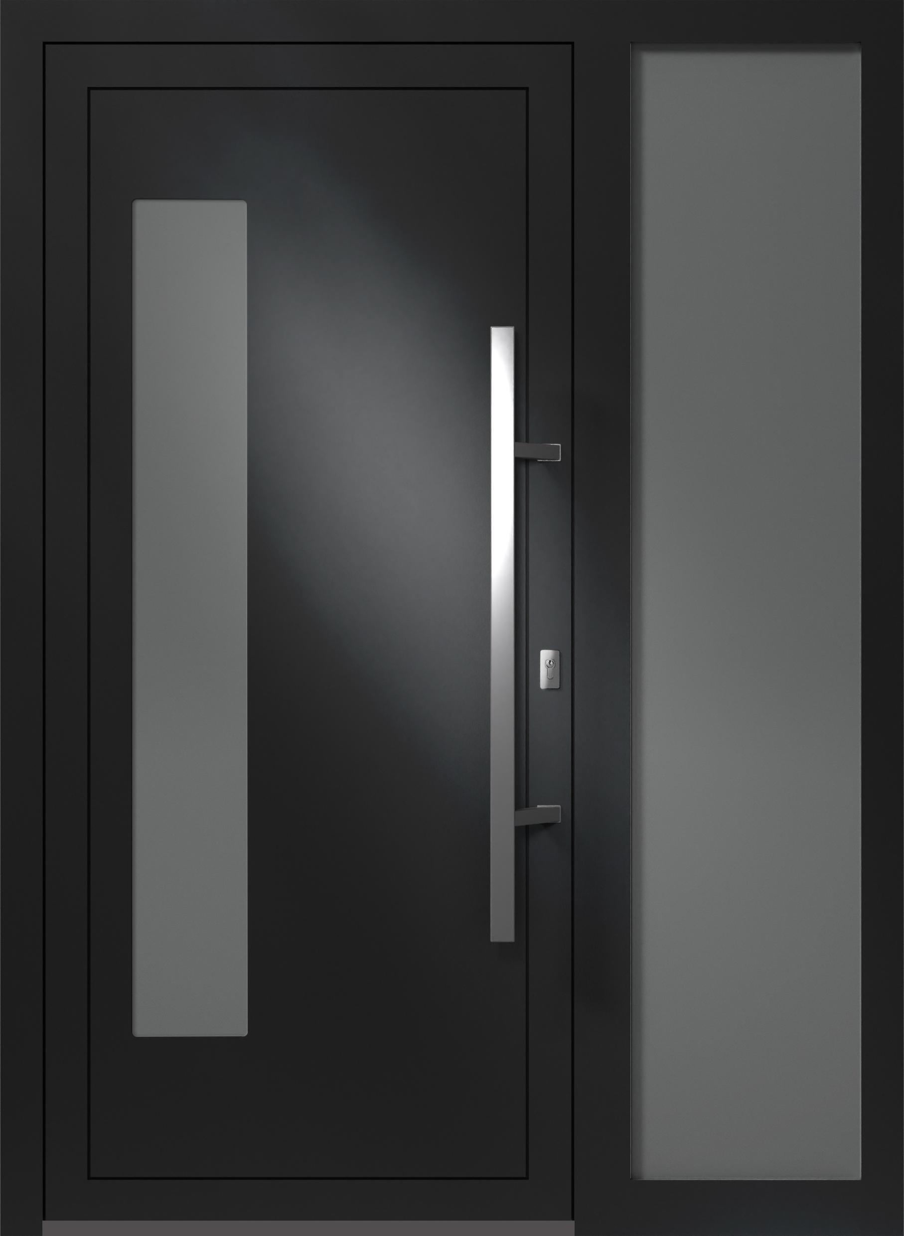 Nowoczesne GAVA Aluminium 593 – wersja kolorystyczna 4