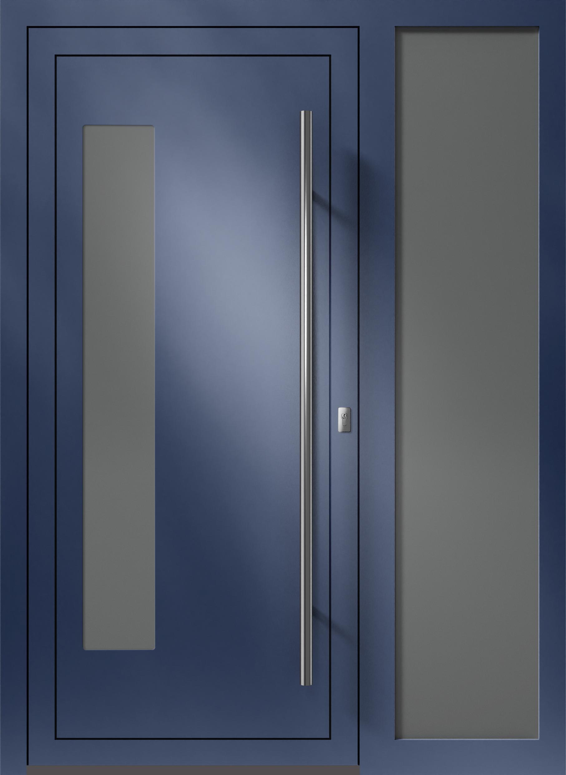 Nowoczesne GAVA Aluminium 593 – wersja kolorystyczna 5