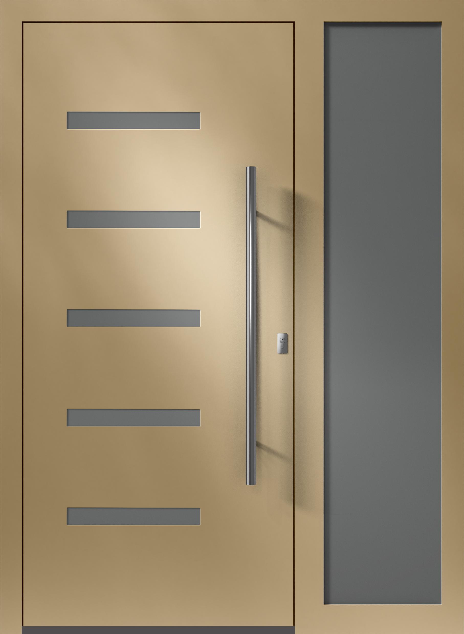 Nowoczesne GAVA Aluminium 416d